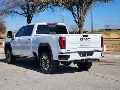 Used 2024 GMC Sierra 3500 - photo 1