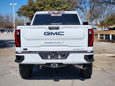 Used 2024 GMC Sierra 3500 - photo 1