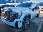 Used 2024 GMC Sierra 3500 Denali Ultimate Crew Cab for sale #E9308B1 - photo 1