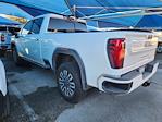 Used 2024 GMC Sierra 3500 Denali Ultimate Crew Cab for sale #E9308B1 - photo 2
