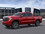 New 2026 GMC Sierra 1500 AT4 Crew Cab 4WD Pickup for sale #FJQGJH - photo 2