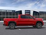 New 2026 GMC Sierra 1500 AT4 Crew Cab 4WD Pickup for sale #FJQGJH - photo 5
