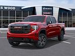 New 2026 GMC Sierra 1500 AT4 Crew Cab 4WD Pickup for sale #FJQGJH - photo 6