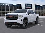New 2026 GMC Sierra 1500 AT4 Crew Cab 4WD Pickup for sale #FJQGKR - photo 6