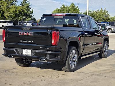 New 2026 GMC Sierra 1500 Denali Crew Cab 4WD Pickup for sale #FJQHNV - photo 2