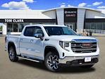 New 2026 GMC Sierra 1500 SLT Crew Cab 4WD Pickup for sale #260975 - photo 24