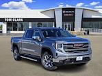 New 2026 GMC Sierra 1500 SLT Crew Cab for sale #260980 - photo 1