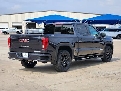 New 2026 GMC Sierra 1500 Elevation Crew Cab 4WD Pickup for sale #FKKM24 - photo 2