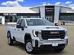2026 GMC Sierra 2500 Double Cab 4WD Pickup for sale #262133 - photo 1