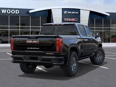 New 2026 GMC Sierra 1500 AT4X Crew Cab 4WD Pickup for sale #FKXRJ0 - photo 2