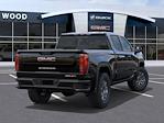New 2026 GMC Sierra 1500 AT4X Crew Cab 4WD Pickup for sale #FKXRJ0 - photo 4