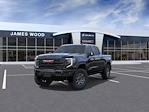 New 2026 GMC Sierra 1500 AT4X Crew Cab 4WD Pickup for sale #FKXRJ0 - photo 8