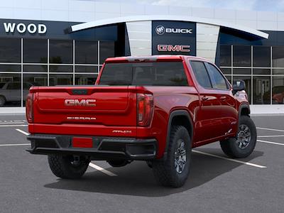 2026 GMC Sierra 1500 Crew Cab 4WD Pickup for sale #FKXRJ9 - photo 2