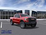 New 2026 GMC Sierra 1500 AT4X Crew Cab 4WD Pickup for sale #FKXRJ9 - photo 1