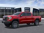 New 2026 GMC Sierra 1500 AT4X Crew Cab 4WD Pickup for sale #FKXRJ9 - photo 2