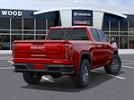 New 2026 GMC Sierra 1500 AT4X Crew Cab 4WD Pickup for sale #FKXRJ9 - photo 4