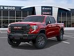 New 2026 GMC Sierra 1500 AT4X Crew Cab 4WD Pickup for sale #FKXRJ9 - photo 6