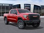 New 2026 GMC Sierra 1500 AT4X Crew Cab 4WD Pickup for sale #FKXRJ9 - photo 7