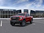 New 2026 GMC Sierra 1500 AT4X Crew Cab 4WD Pickup for sale #FKXRJ9 - photo 8