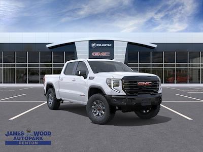 2026 GMC Sierra 1500 Crew Cab 4WD Pickup for sale #FKXRJV - photo 1