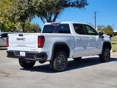 New 2026 GMC Sierra 1500 AT4X Crew Cab 4WD Pickup for sale #FKXRJW - photo 2