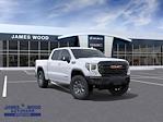 New 2026 GMC Sierra 1500 AT4X Crew Cab 4WD Pickup for sale #FKXRJW - photo 1