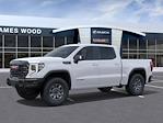 New 2026 GMC Sierra 1500 AT4X Crew Cab 4WD Pickup for sale #FKXRJW - photo 2