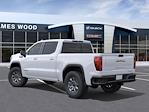 New 2026 GMC Sierra 1500 AT4X Crew Cab 4WD Pickup for sale #FKXRJW - photo 3