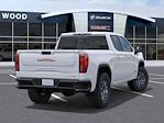 New 2026 GMC Sierra 1500 AT4X Crew Cab 4WD Pickup for sale #FKXRJW - photo 4