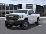 New 2026 GMC Sierra 1500 AT4X Crew Cab 4WD Pickup for sale #FKXRJW - photo 6