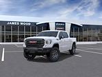 New 2026 GMC Sierra 1500 AT4X Crew Cab 4WD Pickup for sale #FKXRJW - photo 8