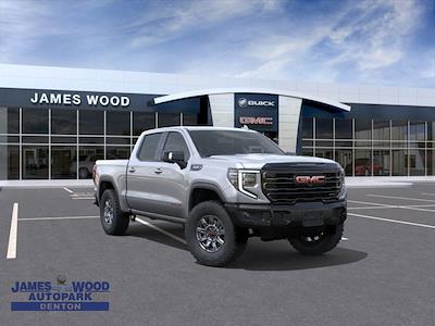 New 2026 GMC Sierra 1500 AT4X Crew Cab 4WD Pickup for sale #FKXRKH - photo 1