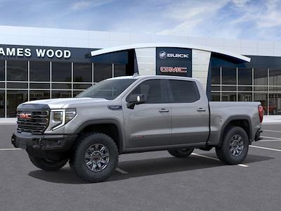 New 2026 GMC Sierra 1500 AT4X Crew Cab 4WD Pickup for sale #FKXRKH - photo 2