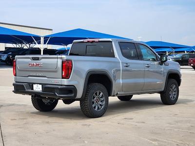New 2026 GMC Sierra 1500 AT4X Crew Cab 4WD Pickup for sale #FKXRKH - photo 2