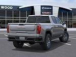 New 2026 GMC Sierra 1500 AT4X Crew Cab 4WD Pickup for sale #FKXRKH - photo 4