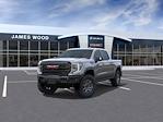 New 2026 GMC Sierra 1500 AT4X Crew Cab 4WD Pickup for sale #FKXRKH - photo 8