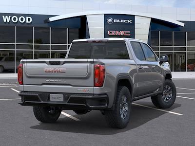 New 2026 GMC Sierra 1500 AT4X Crew Cab 4WD Pickup for sale #FKXRKJ - photo 2