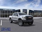 2026 GMC Sierra 1500 Crew Cab 4WD Pickup for sale #FKXRKJ - photo 1