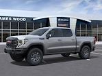 2026 GMC Sierra 1500 Crew Cab 4WD Pickup for sale #FKXRKJ - photo 2