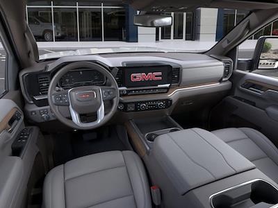 New 2026 GMC Sierra 2500 - photo 1