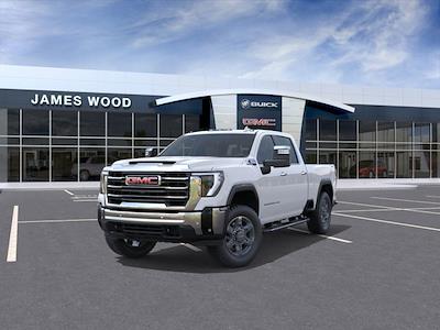 New 2026 GMC Sierra 2500 - photo 1