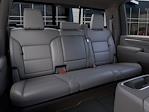 New 2026 GMC Sierra 2500 SLT Crew Cab 4WD Pickup for sale #FMJV1T - photo 17