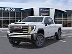 New 2026 GMC Sierra 2500 SLT Crew Cab 4WD Pickup for sale #FMJV1T - photo 6