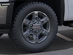 New 2026 GMC Sierra 2500 SLT Crew Cab 4WD Pickup for sale #FMJV1T - photo 9