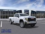 2026 GMC Sierra 2500 Double Cab RWD Pickup for sale #FMJWZS - photo 1