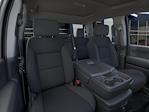 2026 GMC Sierra 2500 Double Cab RWD Pickup for sale #FMJWZS - photo 16