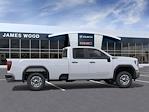 2026 GMC Sierra 2500 Double Cab RWD Pickup for sale #FMJWZS - photo 5