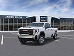 2026 GMC Sierra 2500 Double Cab RWD Pickup for sale #FMJWZS - photo 8