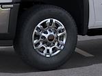 2026 GMC Sierra 2500 Double Cab RWD Pickup for sale #FMJWZS - photo 9