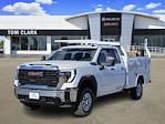 New 2026 GMC Sierra 2500 Double Cab Service Truck for sale #261296 - photo 10